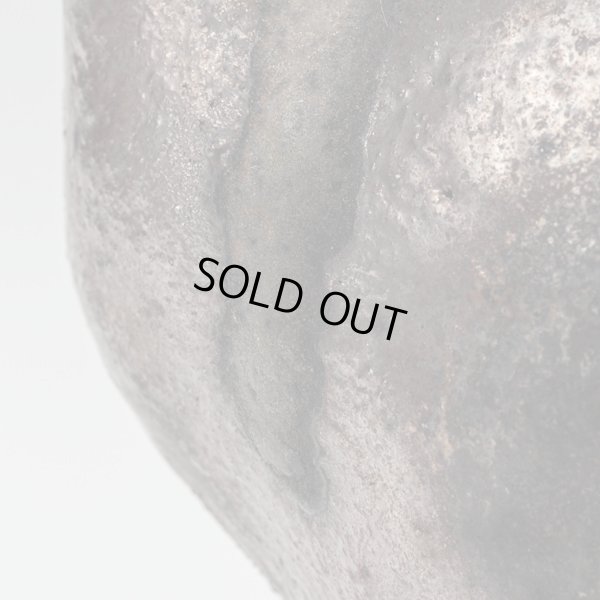 画像14: 自然釉土瓶　22