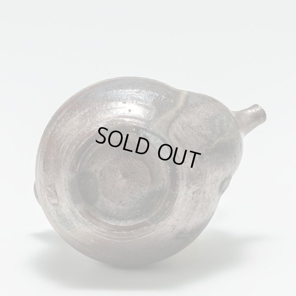 画像7: 自然釉土瓶　22