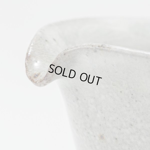 画像11: 粉引茶注　18