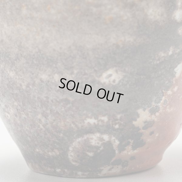 画像13: 窯変杯　１