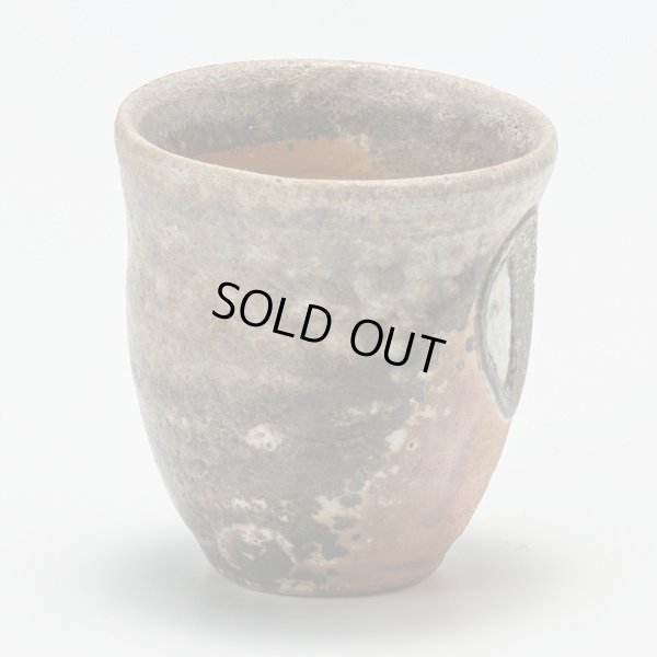 画像4: 窯変杯　１