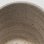 画像15: 辰口土石に化石釉カップ（受皿付）