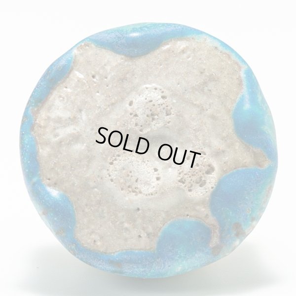 画像7: 清水万佐年　青蛇ぐい呑　