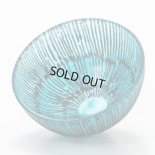 画像3: line drawing sake cup