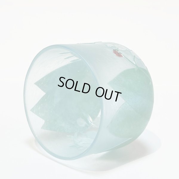 画像5: ぐい呑　鈴蘭