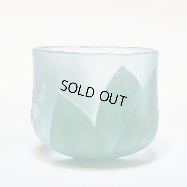 画像4: ぐい呑　鈴蘭