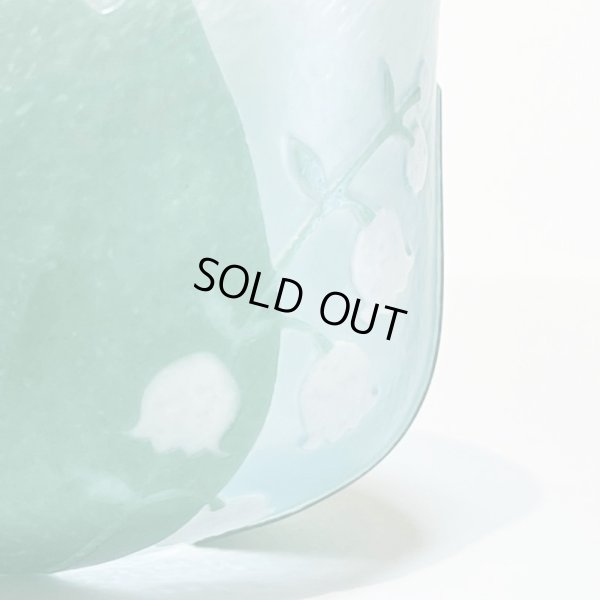 画像10: ぐい呑　鈴蘭