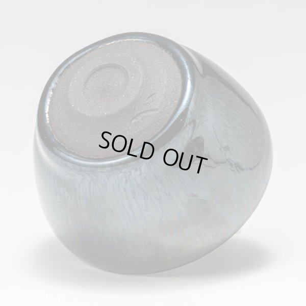 画像6: 窯変天目ぐいのみ　DM