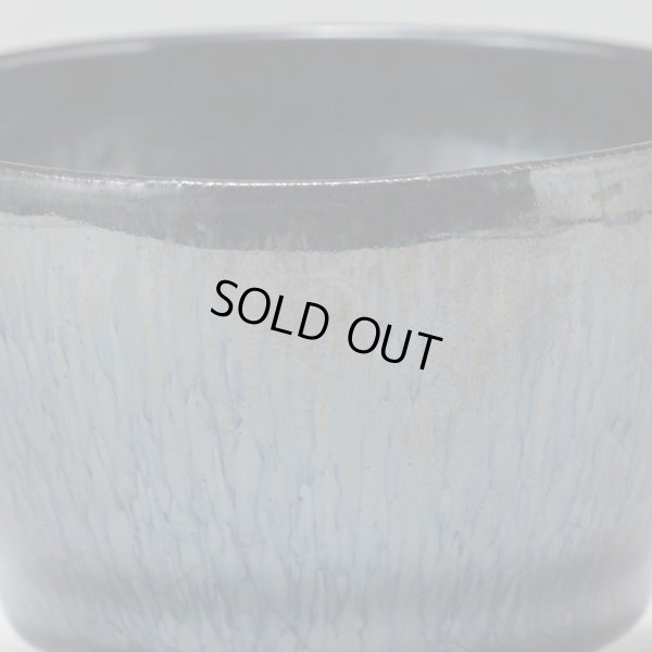 画像9: 窯変天目ぐいのみ　DM