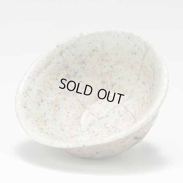 画像5: 辰口石松根土合わせ盃　２