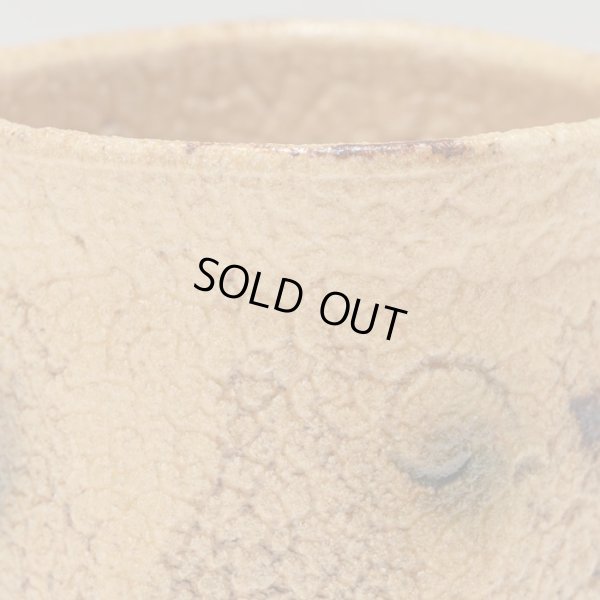 画像11: 本沼手黄瀬戸酒盃　３