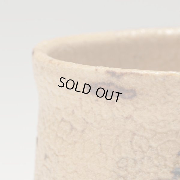 画像9: 本沼手黄瀬戸酒盃　３