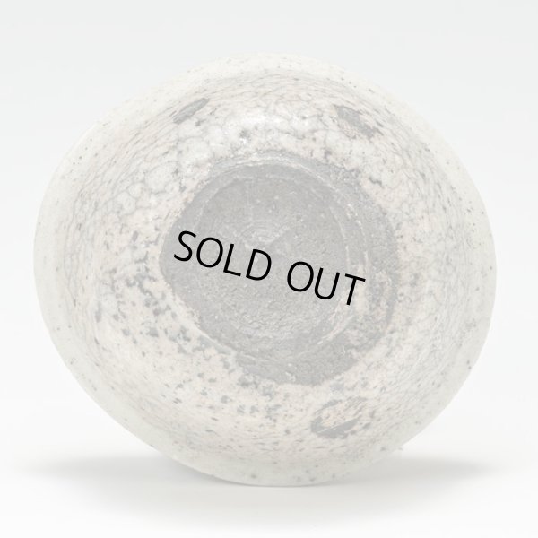 画像7: 辰口石松根土合わせ盃　２