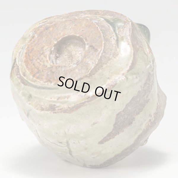 画像8: 伊賀ぐい呑　５