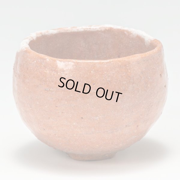 画像3: 赤雪峰ぐい呑　46