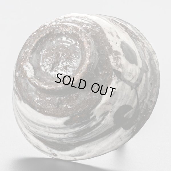 画像8: 刷毛目盃　８