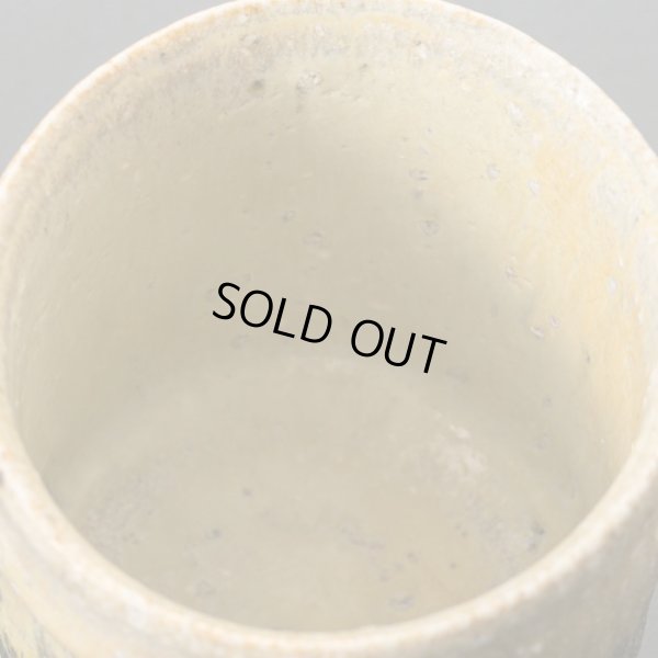 画像14: 朝鮮唐津刻酒呑　22