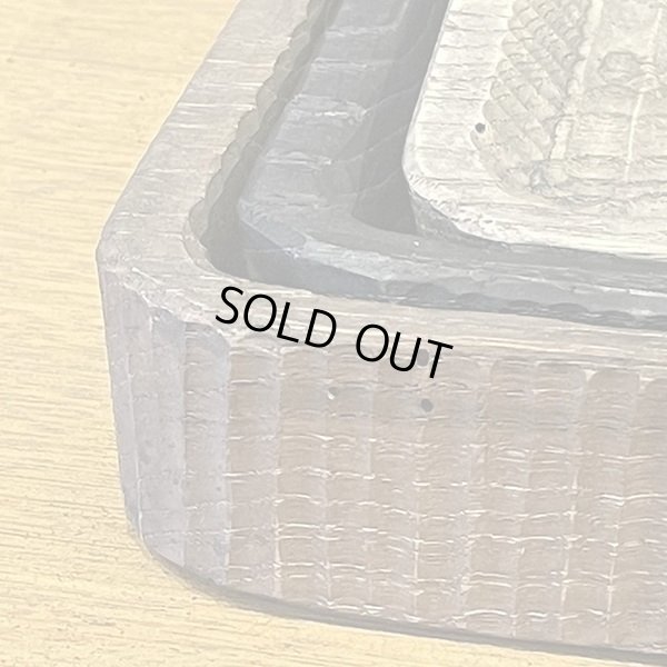 画像11: 我谷盆（３枚組）　