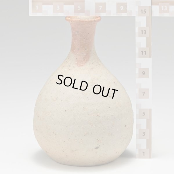 画像15: 備前徳利　２