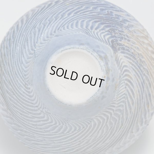 画像16: 藍螺法杯　D３