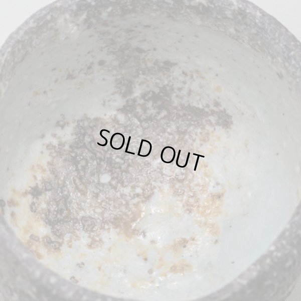 画像16: 備前磁器酒盃　D４