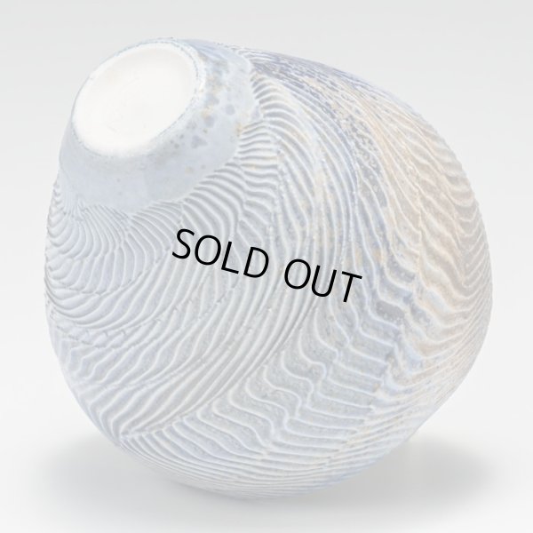 画像8: 藍螺法杯　D３