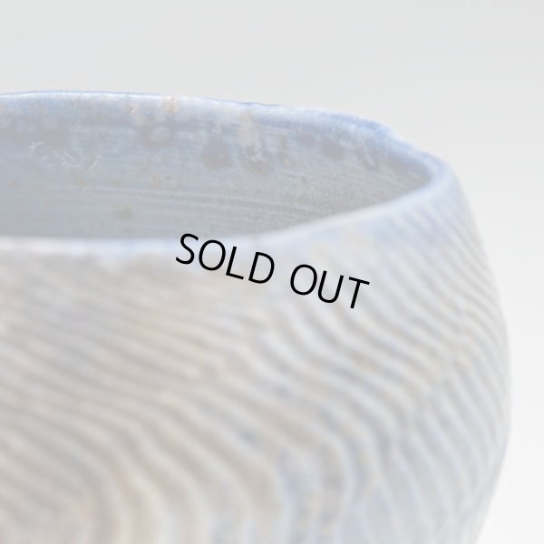 画像10: 藍螺法杯　D３