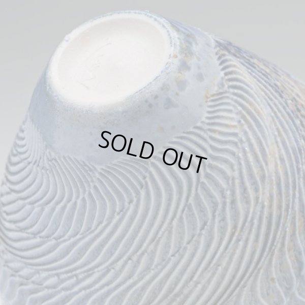 画像17: 藍螺法杯　D３