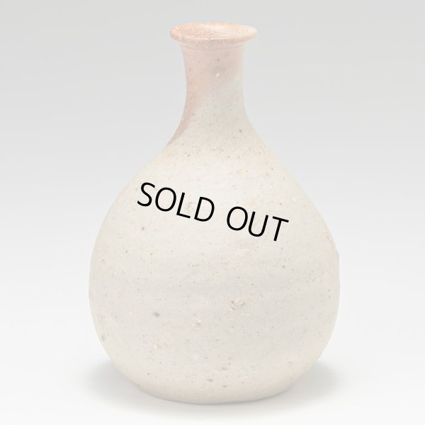 画像2: 備前徳利　２