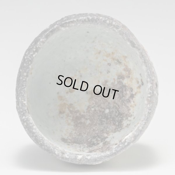 画像8: 備前磁器酒盃　D４