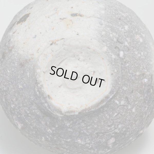 画像17: 備前磁器酒盃　D４