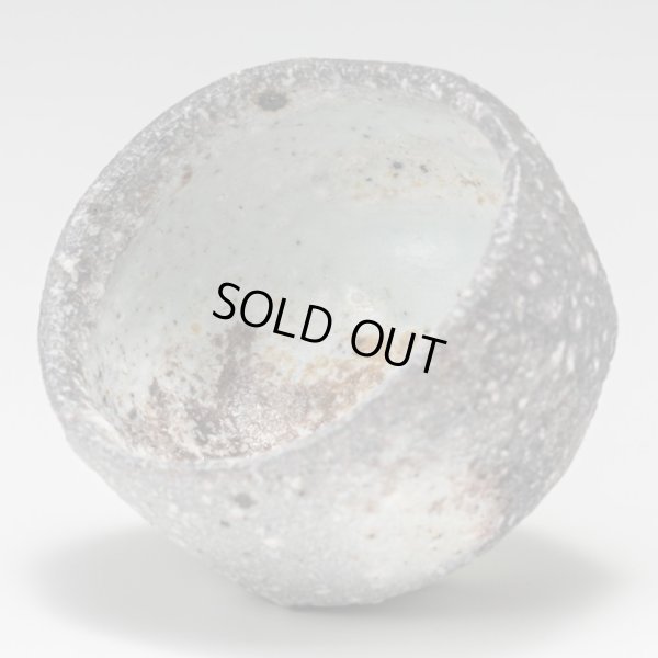 画像5: 備前磁器酒盃　D４