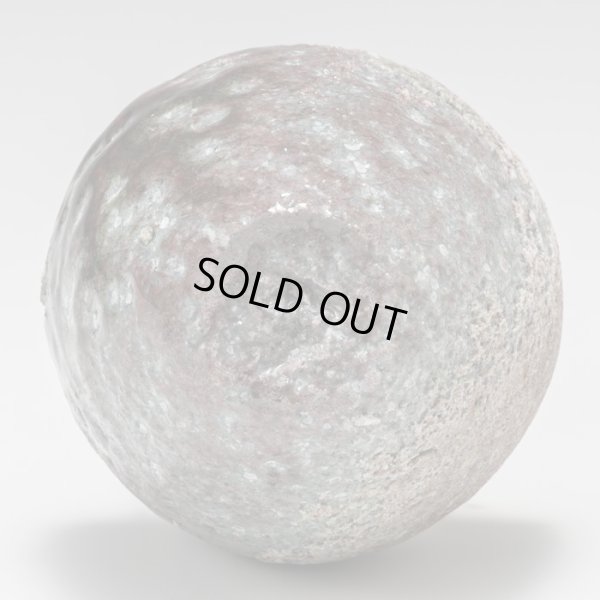 画像7: 備前窯変ぐい呑　19