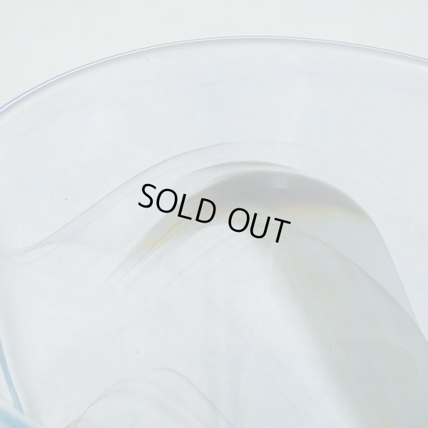 画像12: 蒼空　六角グラス