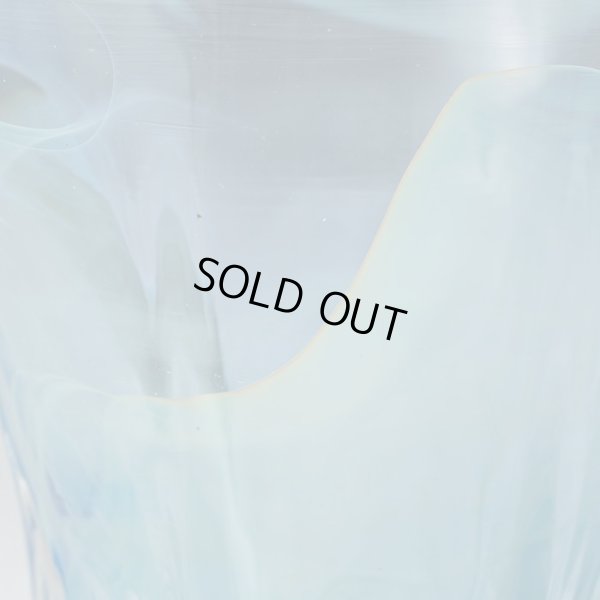 画像11: 蒼空　六角グラス