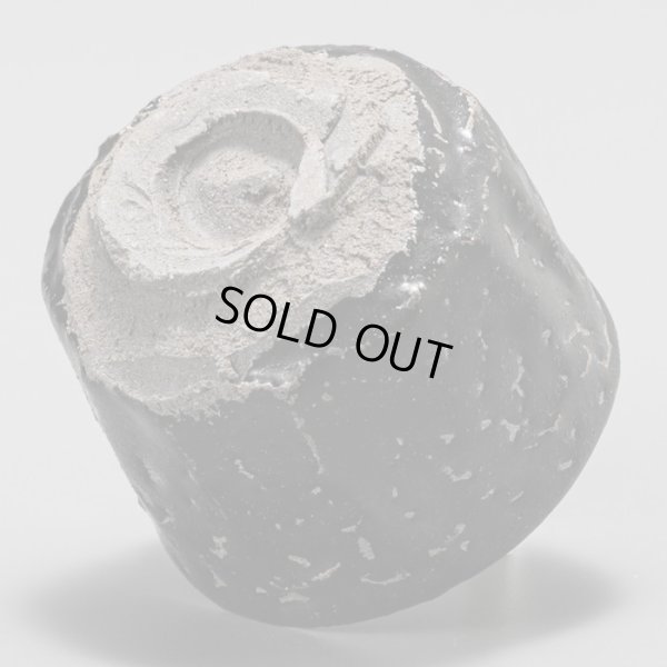 画像6: 清水士郎　冨貴石ぐい呑　２