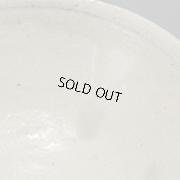 画像13: 鈴木大弓　粉引盃