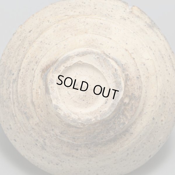 画像18: 坂倉正紘　台ノ土大道粉引酒盃　３