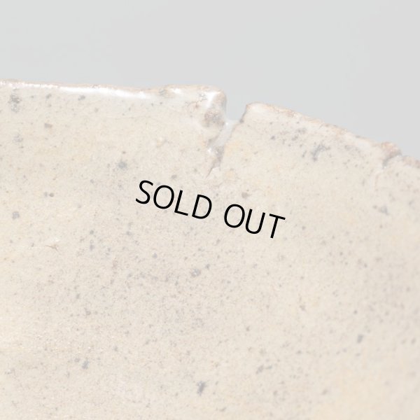 画像16: 坂倉正紘　台ノ土大道粉引酒盃　３