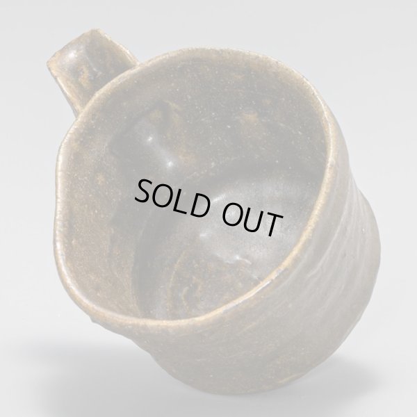 画像6: 池田省吾　黒種子島片口