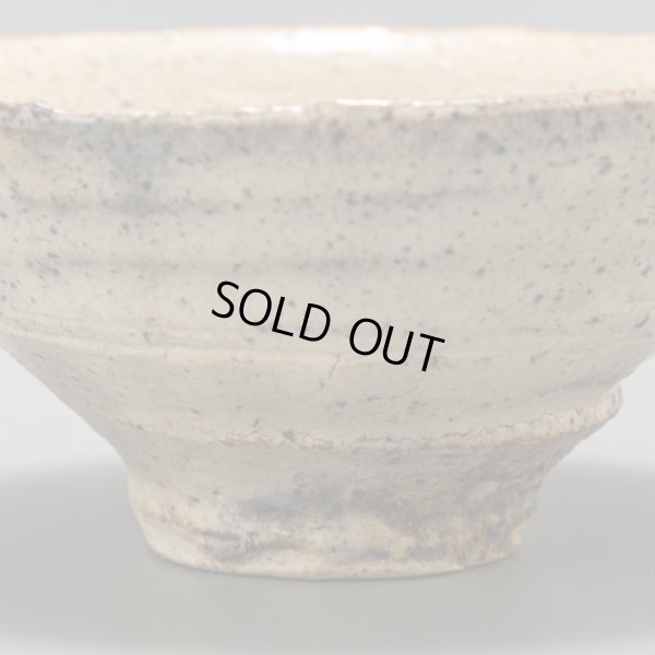 画像11: 坂倉正紘　台ノ土大道粉引酒盃　３