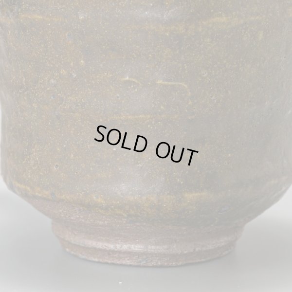 画像13: 池田省吾　黒種子島片口