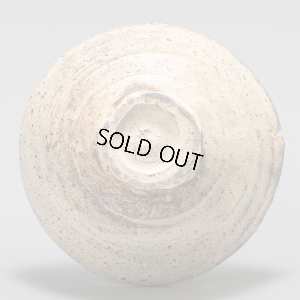 画像7: 坂倉正紘　台ノ土大道粉引酒盃　３