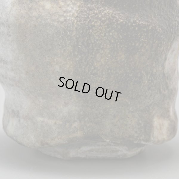 画像14: 小割哲也　 灰志野ぐい呑　３