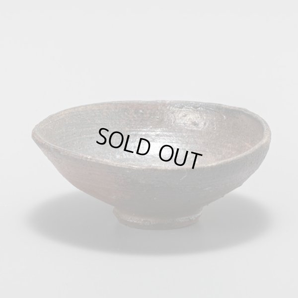 画像4: 野口悦士　焼締盃　６