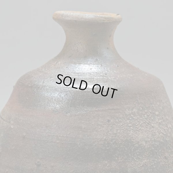 画像9: 池田省吾　種子島徳利　12