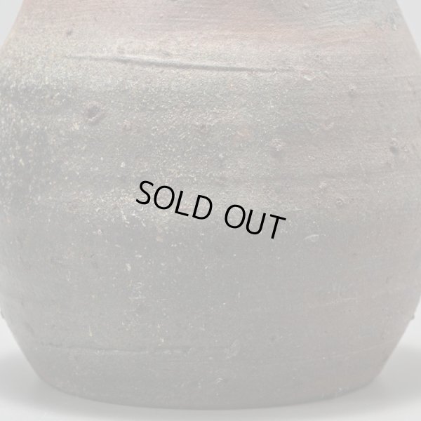 画像11: 池田省吾　種子島徳利　12