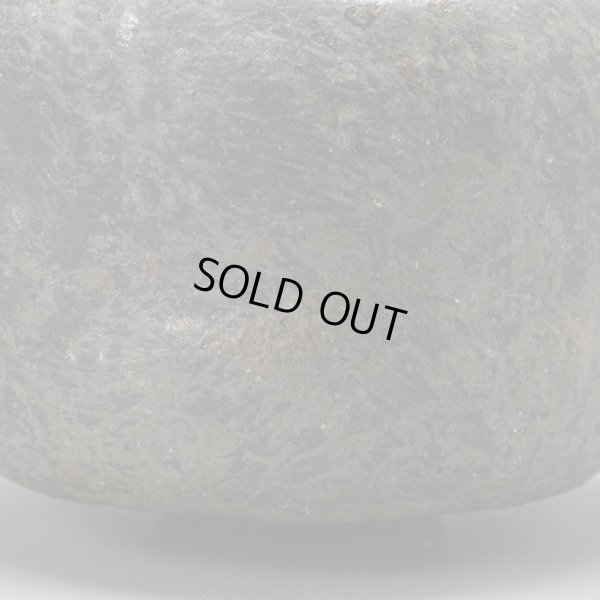 画像14: 柳下季器　今焼黒ぐい呑　