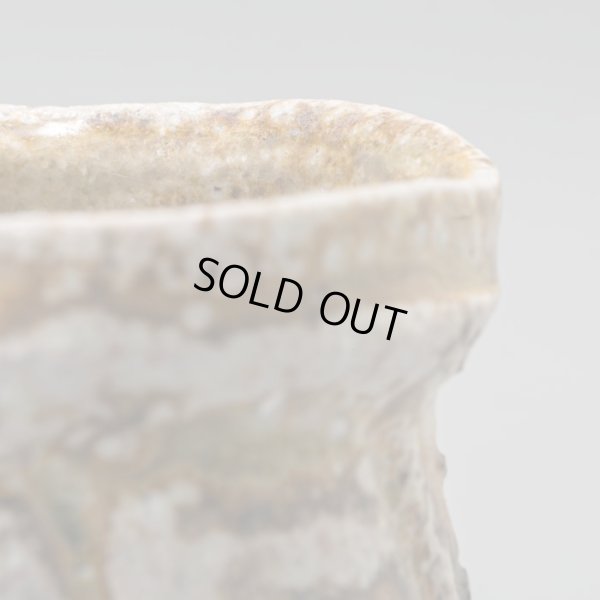 画像10: 福島一紘　伊賀ぐい呑　１