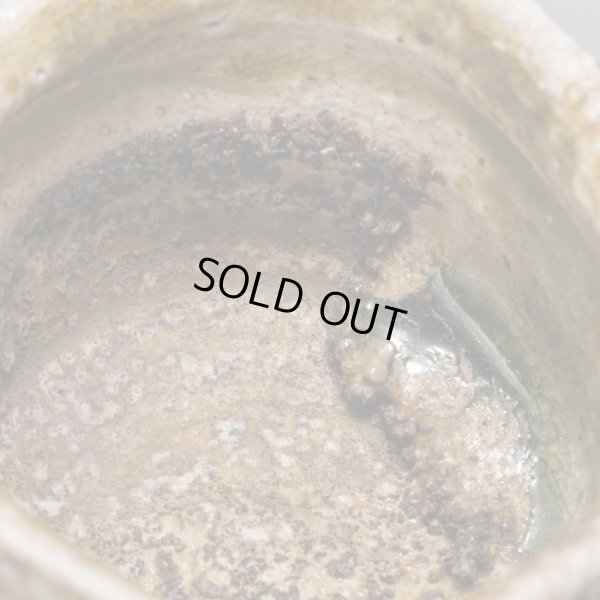 画像17: 福島一紘　伊賀ぐい呑　１